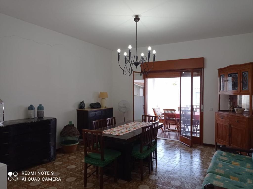 Villetta Aurora Липари Экстерьер фото