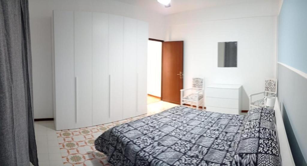 Villetta Aurora Липари Экстерьер фото